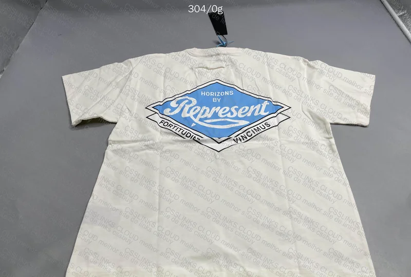 Represent Jersey 5