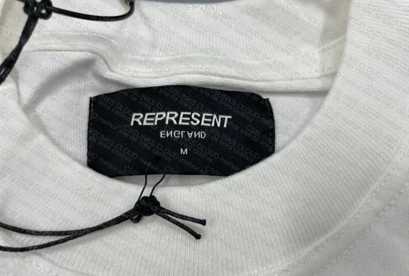 Represent Jersey 4