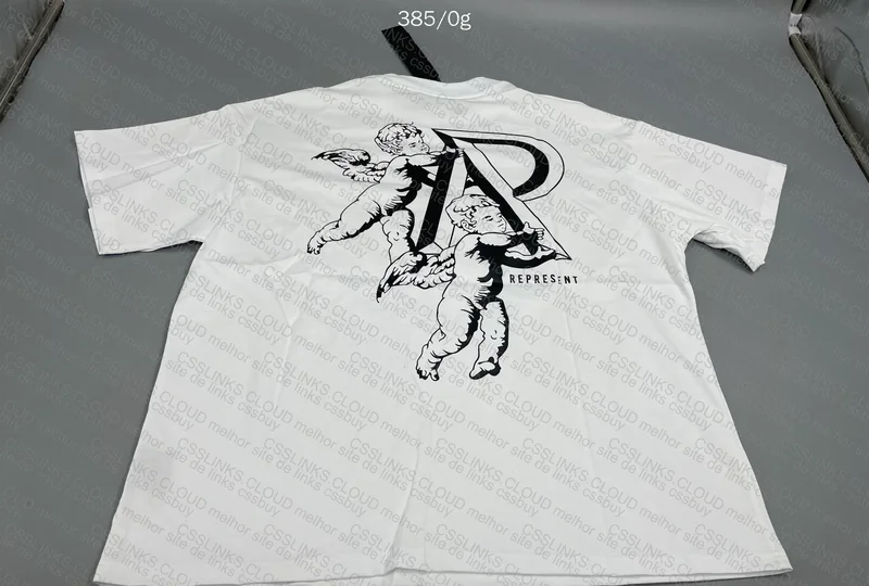 Represent T-Shirt