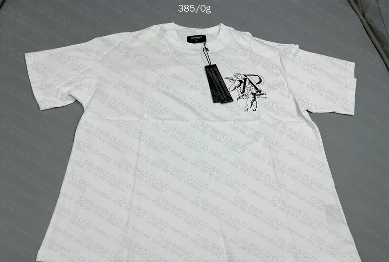Represent T-Shirt 3