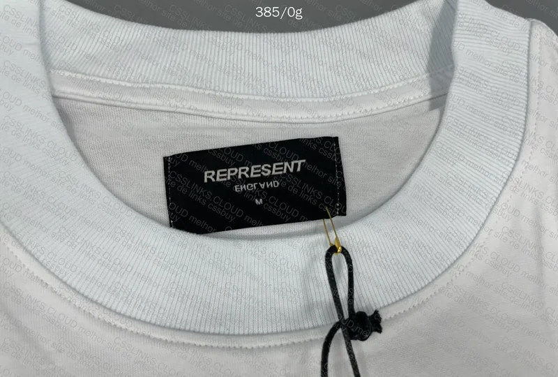 Represent T-Shirt 4