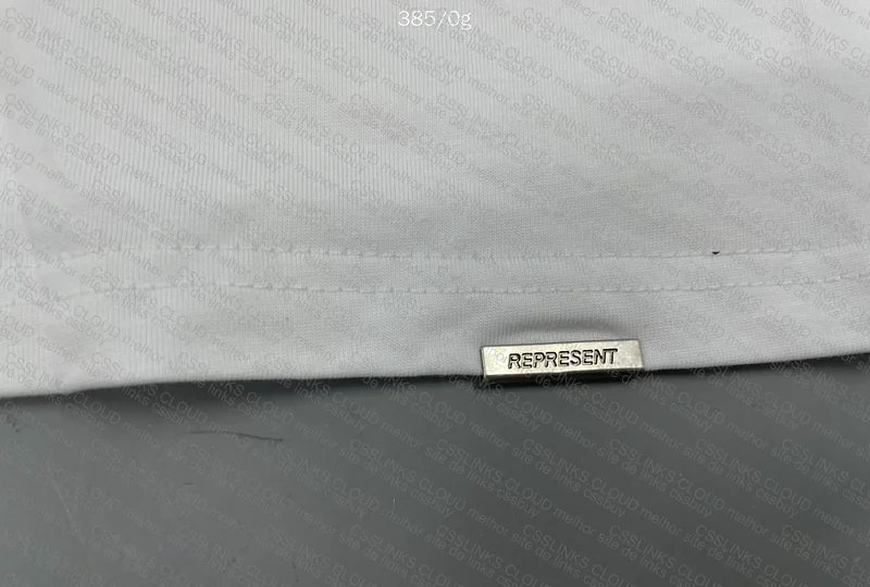 Represent T-Shirt 5