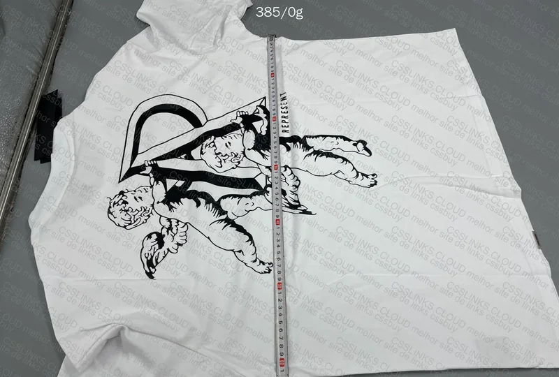 Represent T-Shirt 6