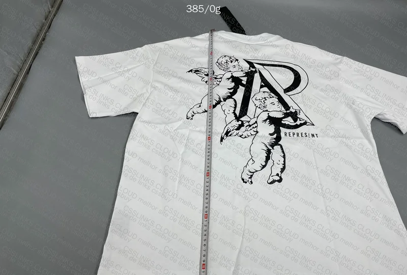 Represent T-Shirt 7