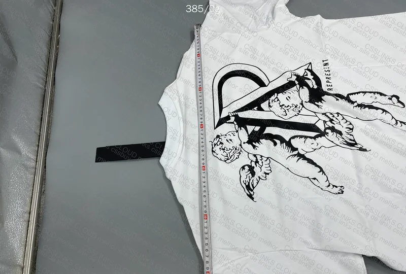 Represent T-Shirt 8