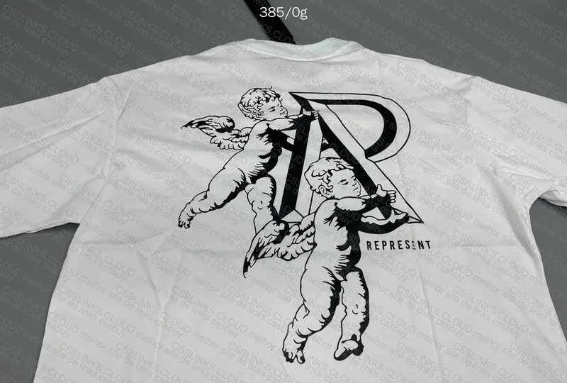 Represent T-Shirt 9