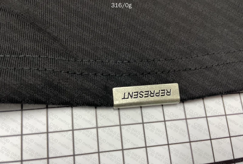 Represent Jersey 2