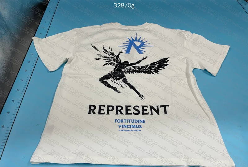 Represent Jersey 3