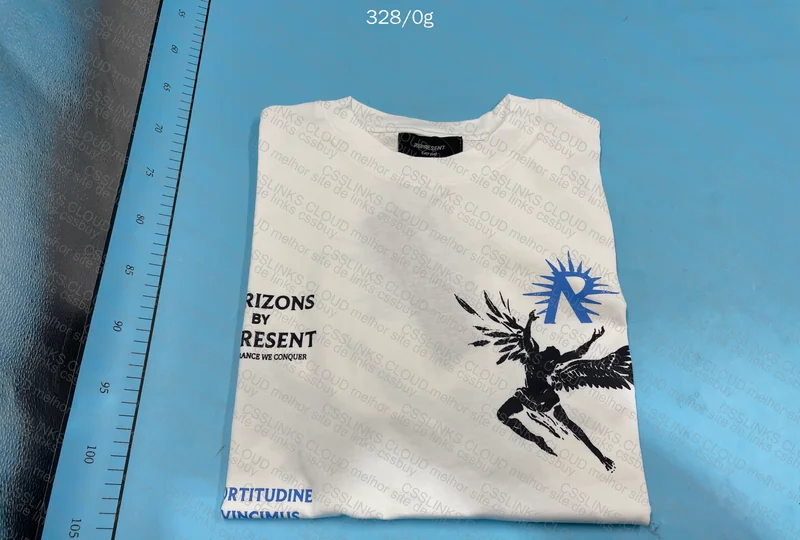Represent Jersey 4