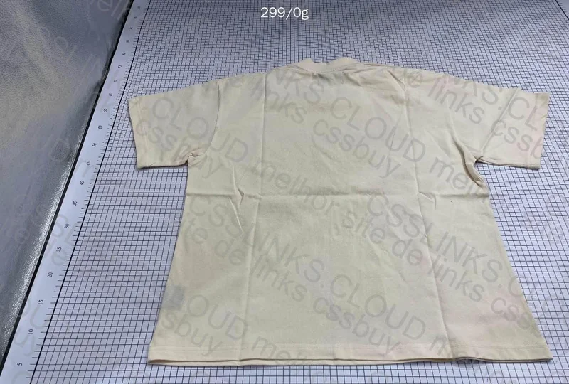 Represent T-Shirt 2