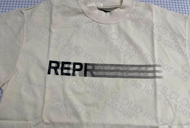 Represent T-Shirt 4