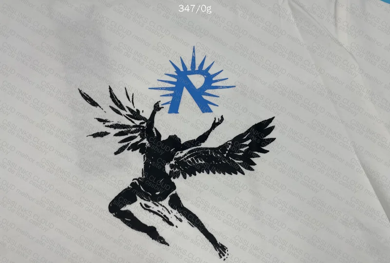 Represent Jersey 3