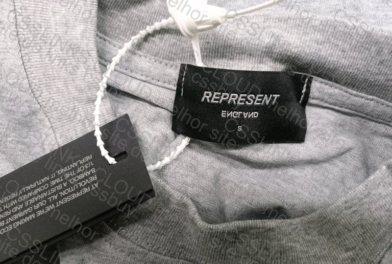 Represent T-Shirt