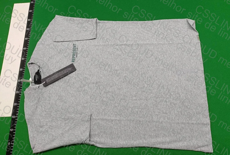 Represent T-Shirt 2