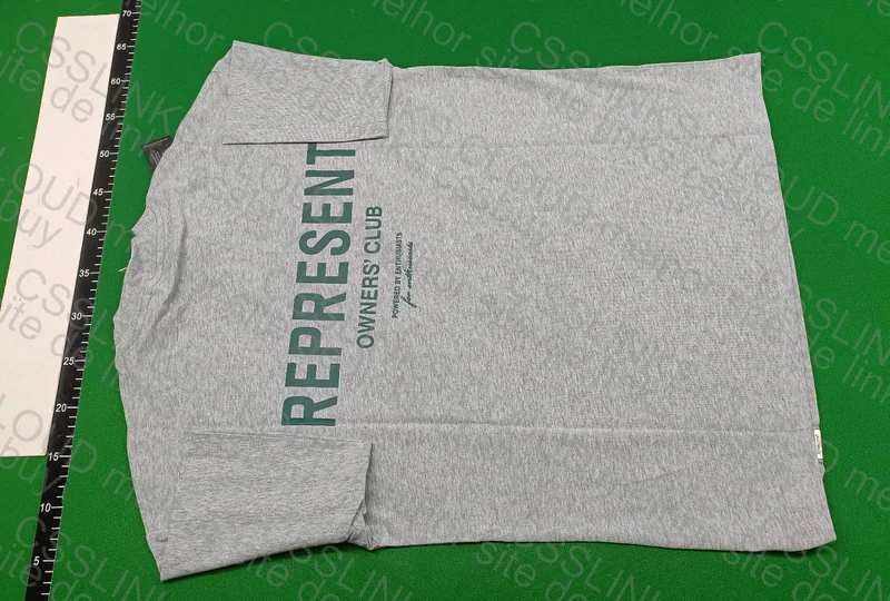 Represent T-Shirt 3