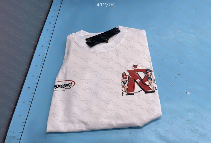 Represent T-Shirt