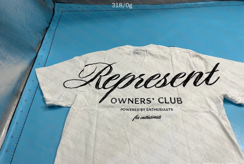 Represent Jersey 3