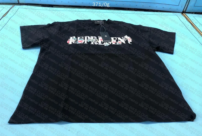 Represent T-Shirt 2