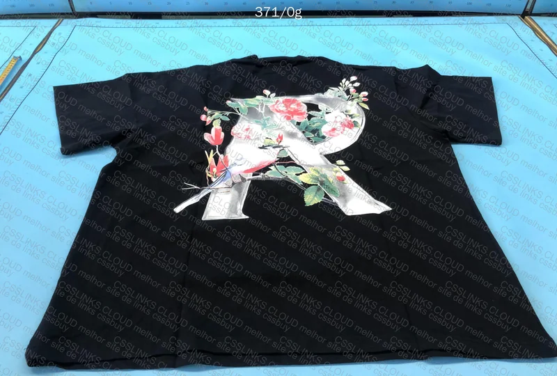 Represent T-Shirt 3