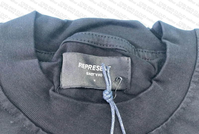 Represent T-Shirt 4