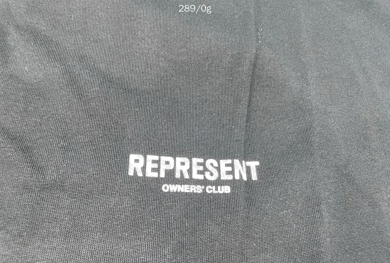Represent Jersey 4