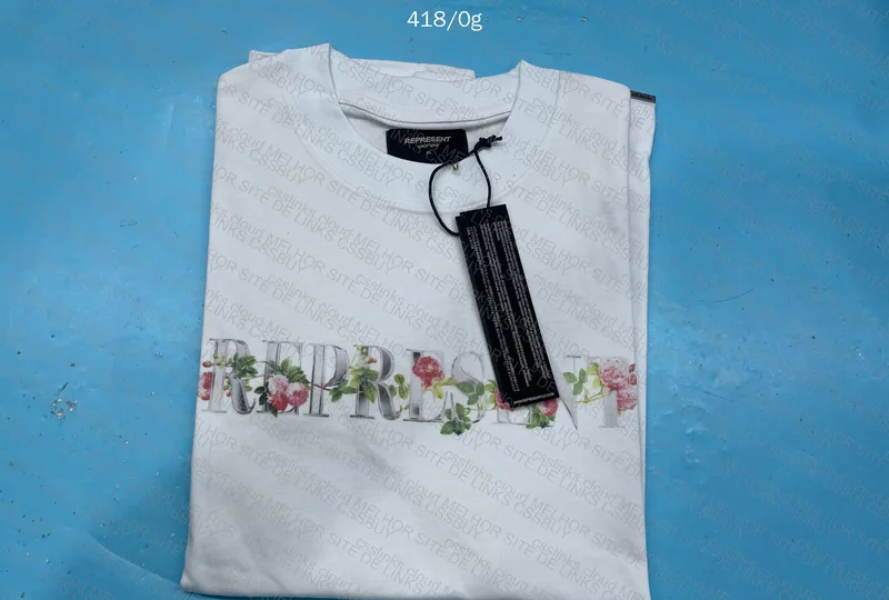 Represent T-Shirt