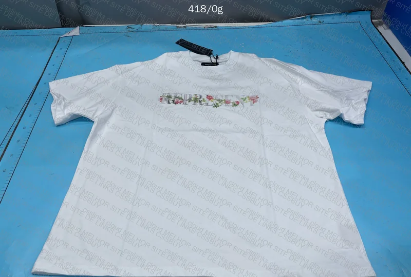 Represent T-Shirt 2