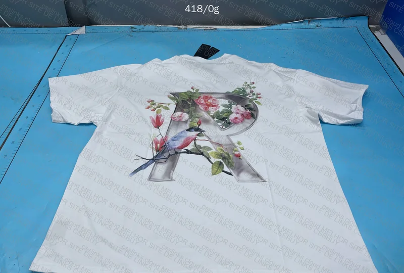 Represent T-Shirt 4