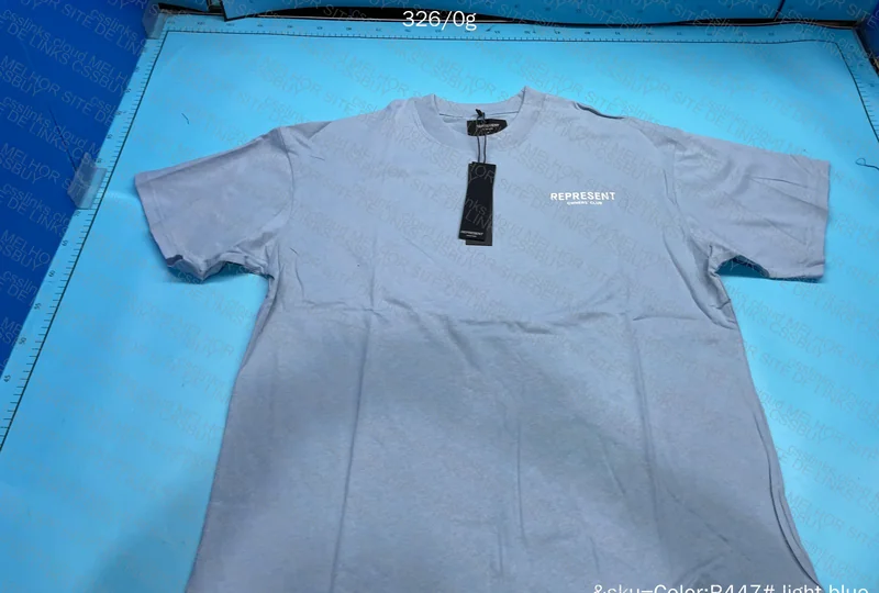 Represent T-Shirt
