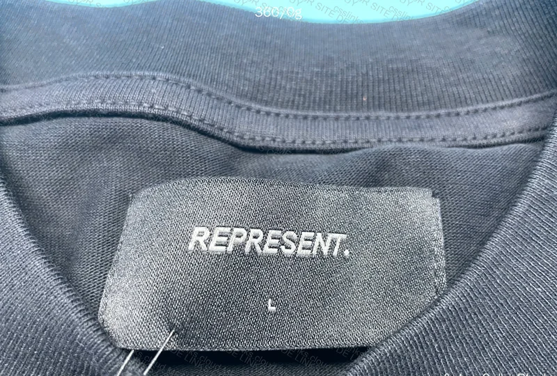 Represent Jersey 4