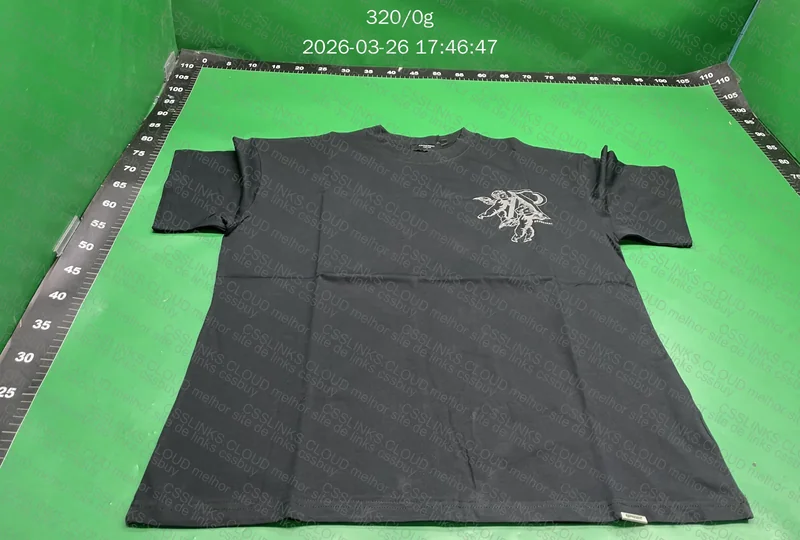 Camiseta Represent 2