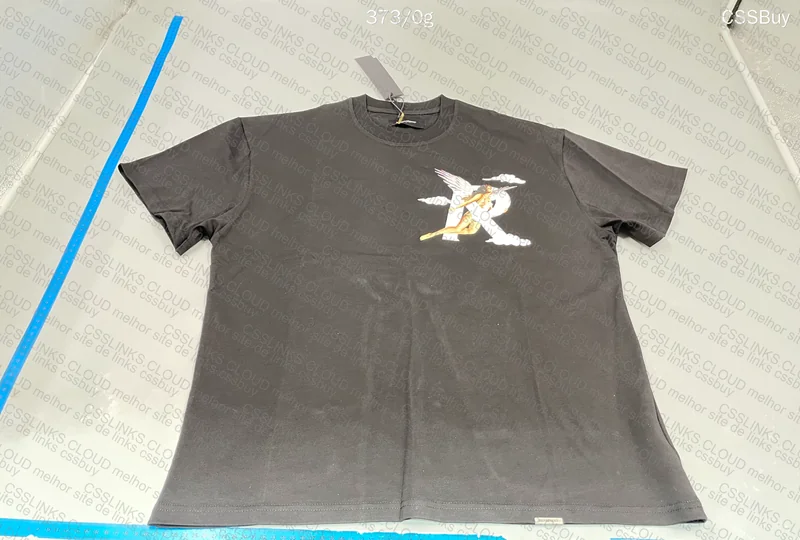 Represent T-Shirt (First Purchase) GL??