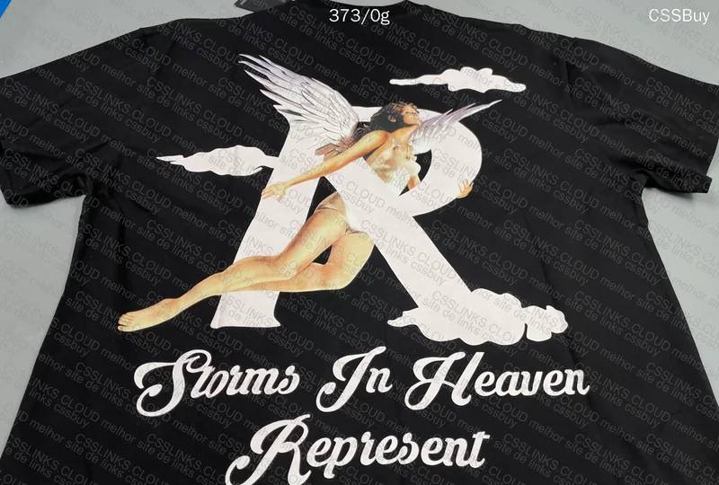 Represent T-Shirt (First Purchase) GL?? 3