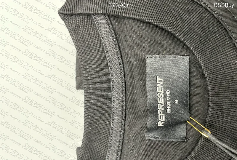 Represent T-Shirt (First Purchase) GL?? 4