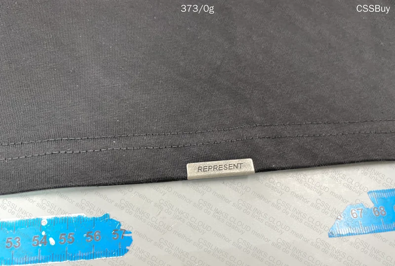 Represent T-Shirt (First Purchase) GL?? 5