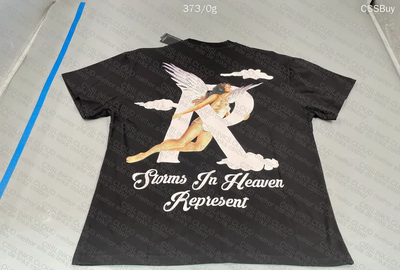Represent T-Shirt (First Purchase) GL?? 6