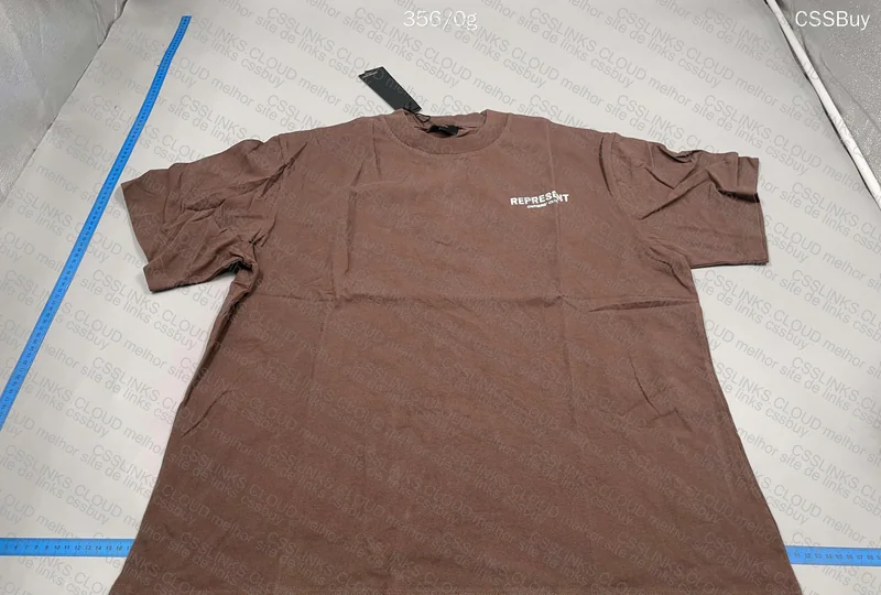 Represent T-Shirt ²