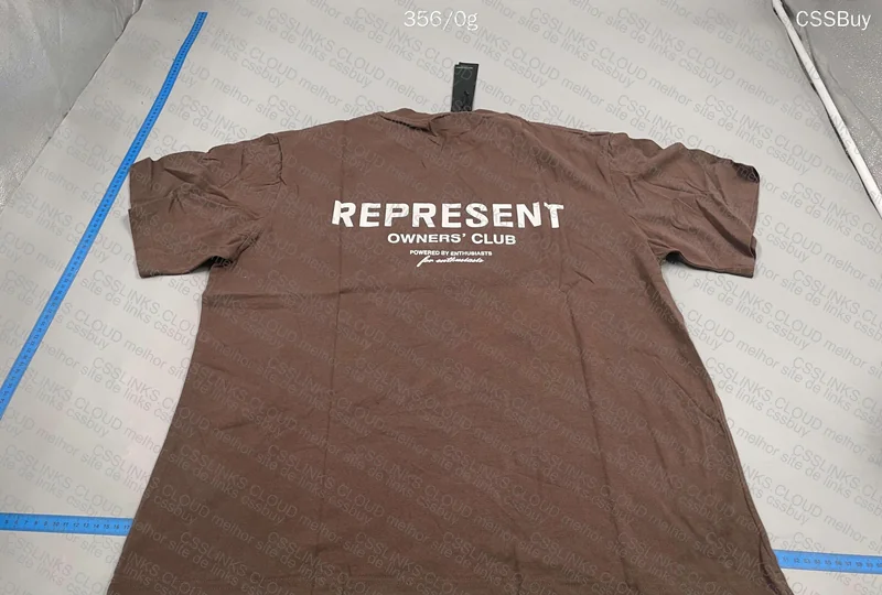 Represent T-Shirt ² 2