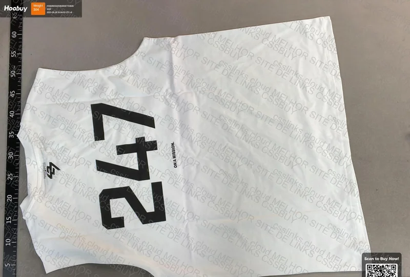 Represent T-Shirt 247 4
