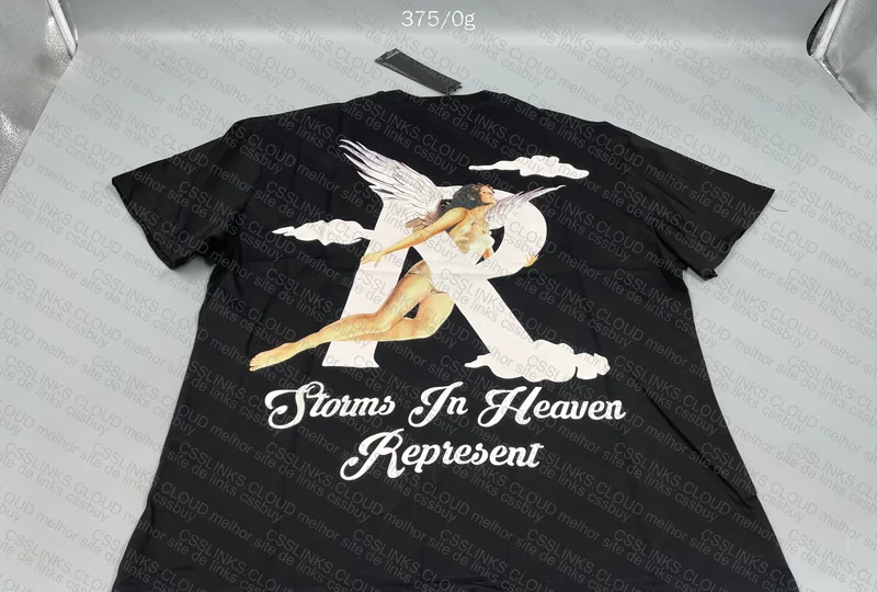 Represent T-Shirt (Help Please) 3