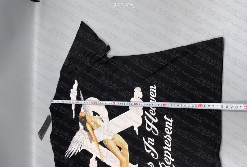 Represent T-Shirt (Help Please) 4