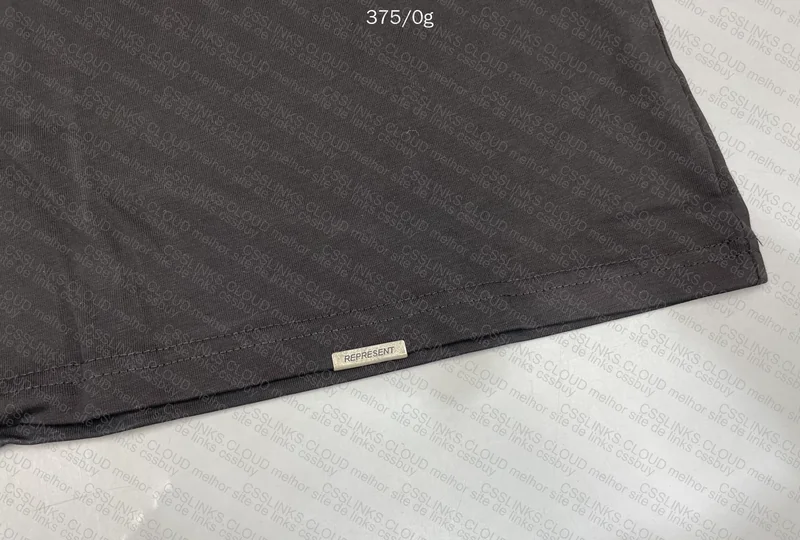 Represent T-Shirt (Help Please) 5