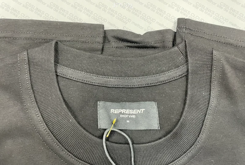 Represent T-Shirt (Help Please) 6