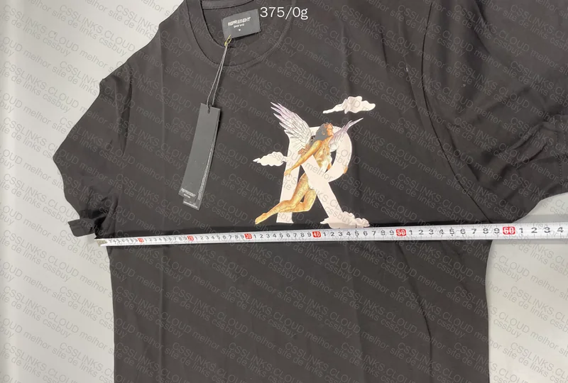 Represent T-Shirt (Help Please) 7