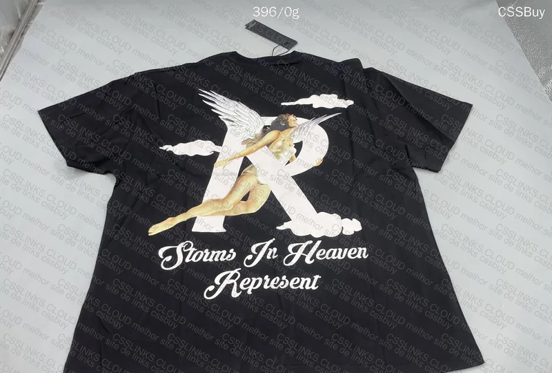 Represent Angel Cloud R T-Shirt 2
