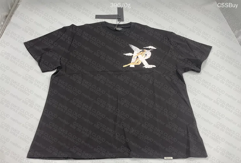 Represent Angel Cloud R T-Shirt 5