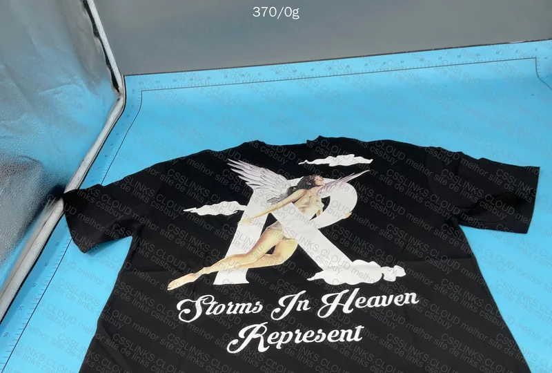 Represent Angel XL T-Shirt