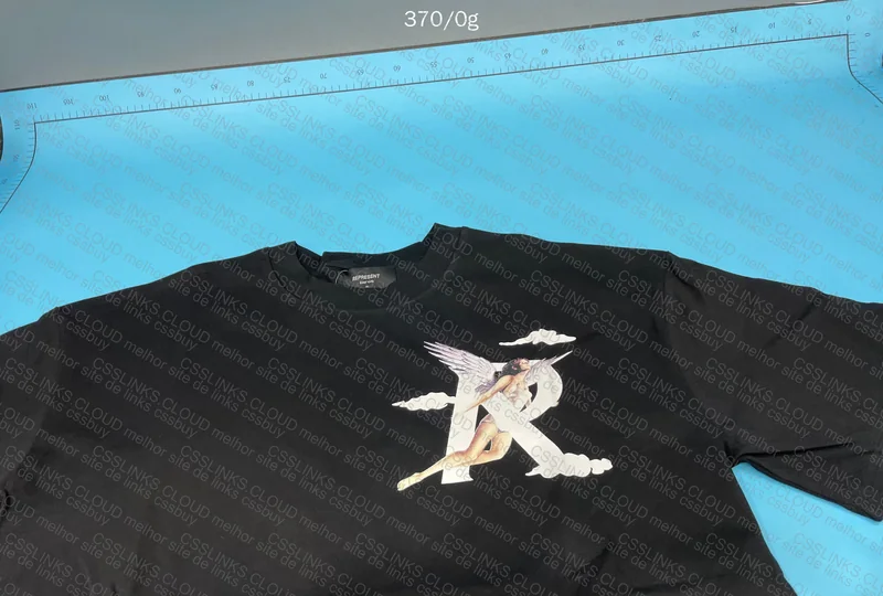 Represent Angel XL T-Shirt 2