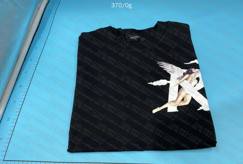 Represent Angel XL T-Shirt 3