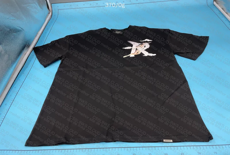Represent Angel XL T-Shirt 6